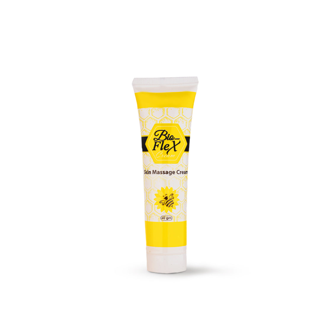 Bio Flex Massage Cream