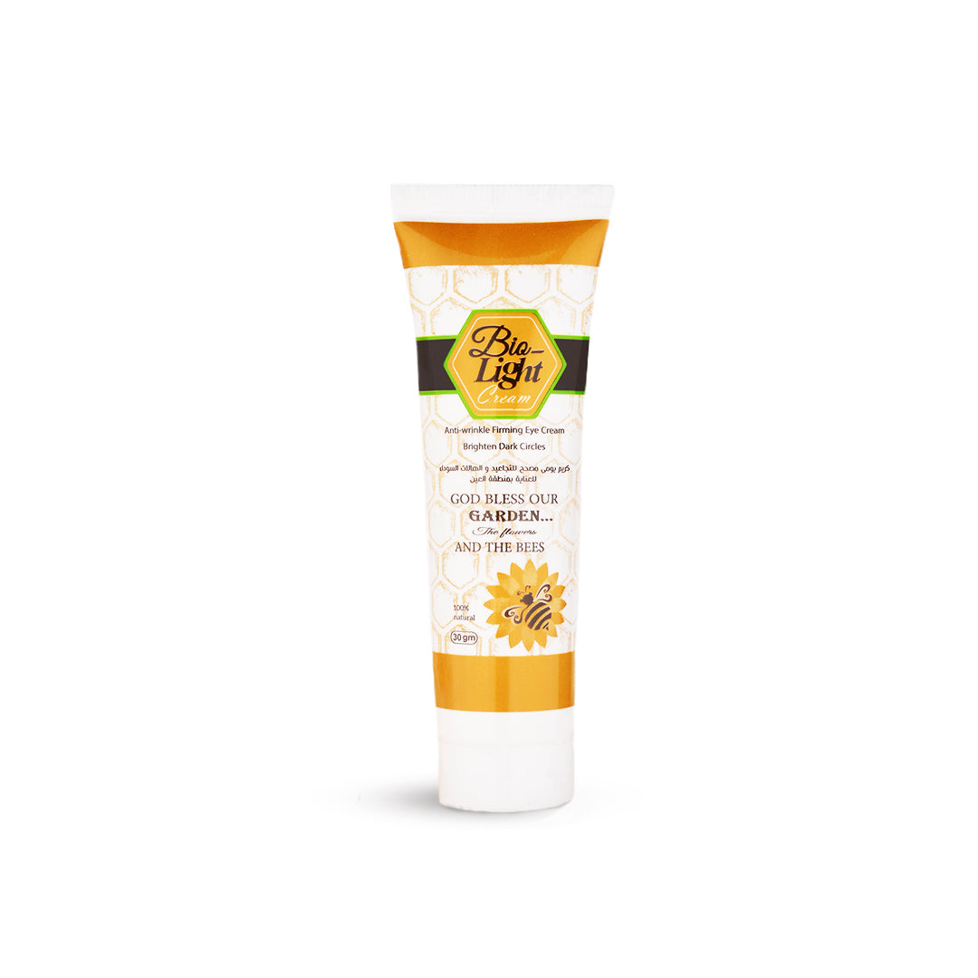 Bio Light Cream