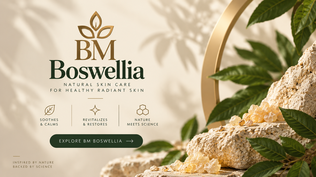 BM Boswellia