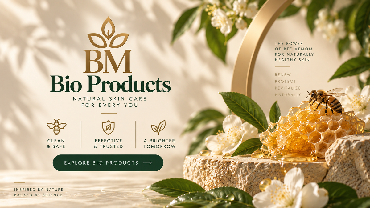 BIO PRODUCTS