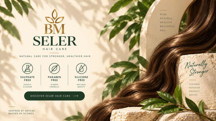 SELER Hair Care