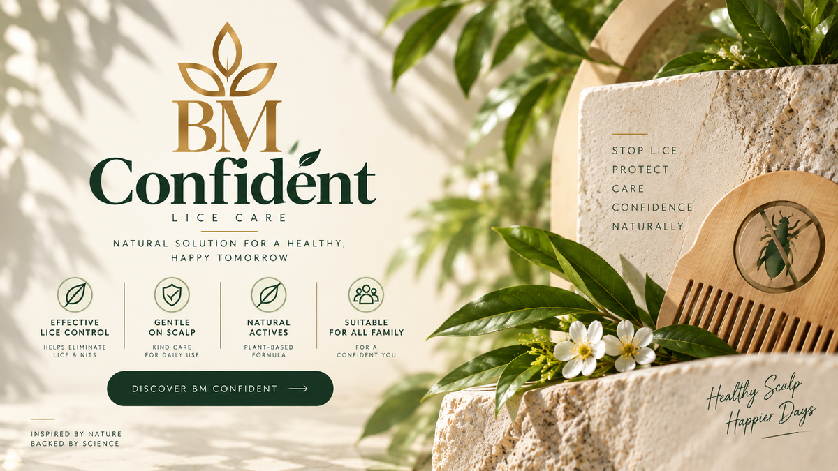 BM Confident