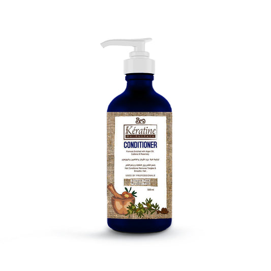 Keratine Conditioner