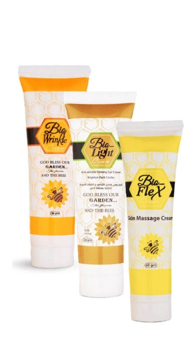 Bee Venom Trio